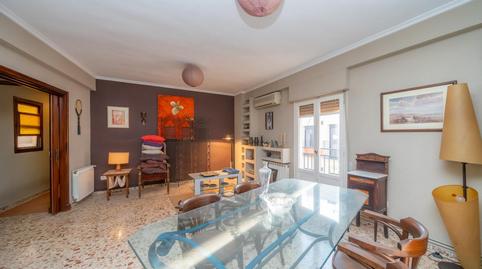 Photo 5 of Flat for sale in C. Argensola, Casco Antiguo - Sta. Cruz - Ayuntamiento, Alicante / Alacant