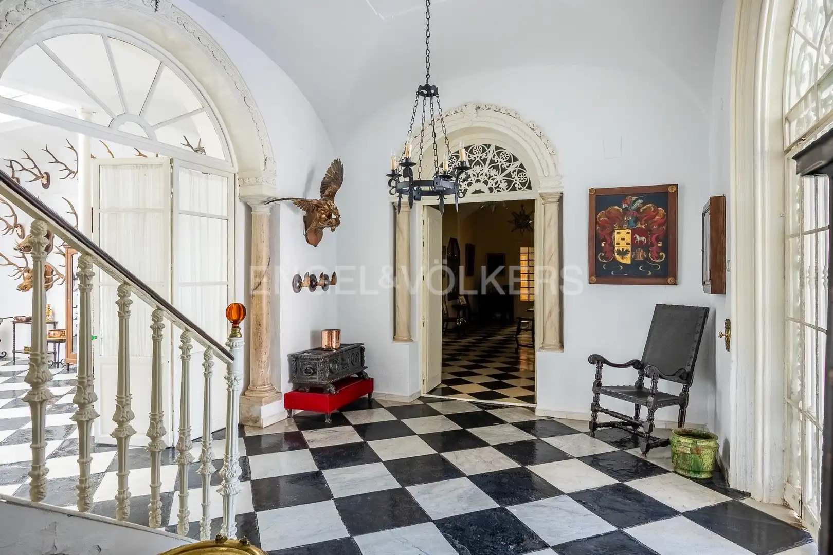 Casa o chalet en venta en Fuente del Maestre con Calefacción, Jardín privado y Terraza