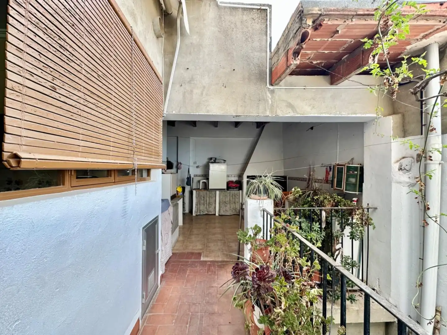 Casa con terraza en venta en Guadassuar, imagen 13