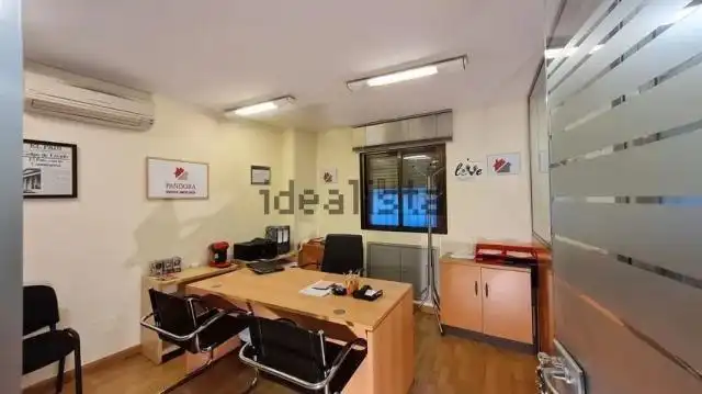 Büro mit Aufzug zur Miete in Centro, imagen 3