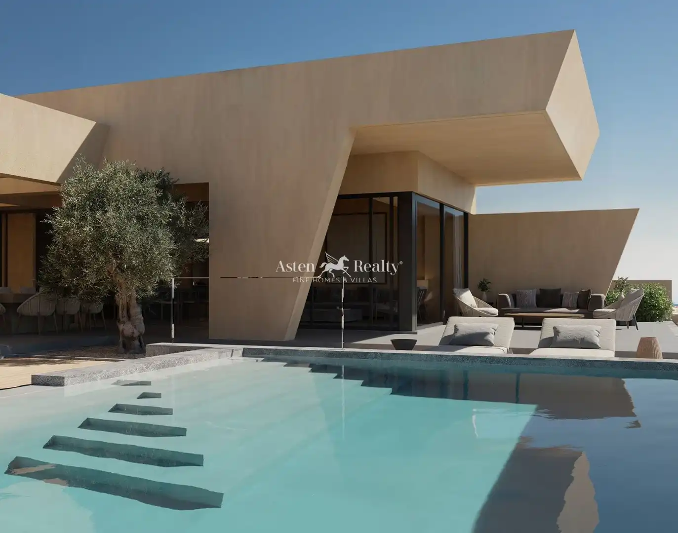 House with pool for sale in Panorama 3 Islas, imagen 5