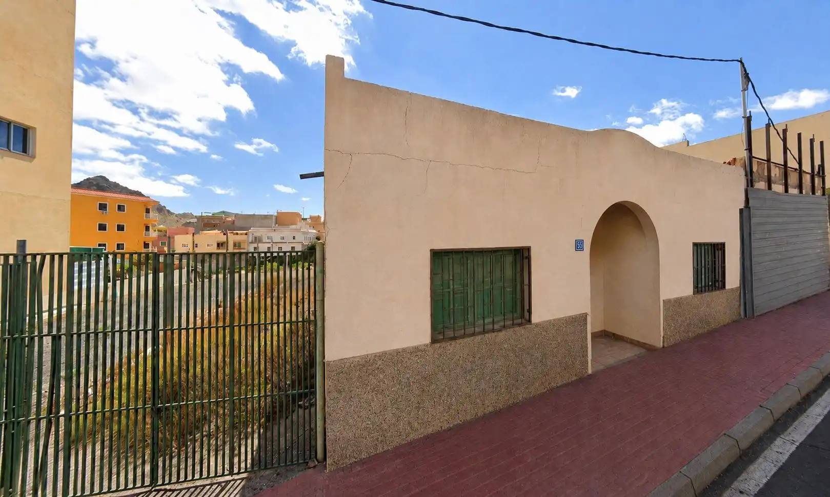 Terreno residencial en venta en Carretera General TF-28 186, imagen 6