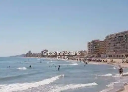 Vista exterior de Apartamento en venta en Sueca