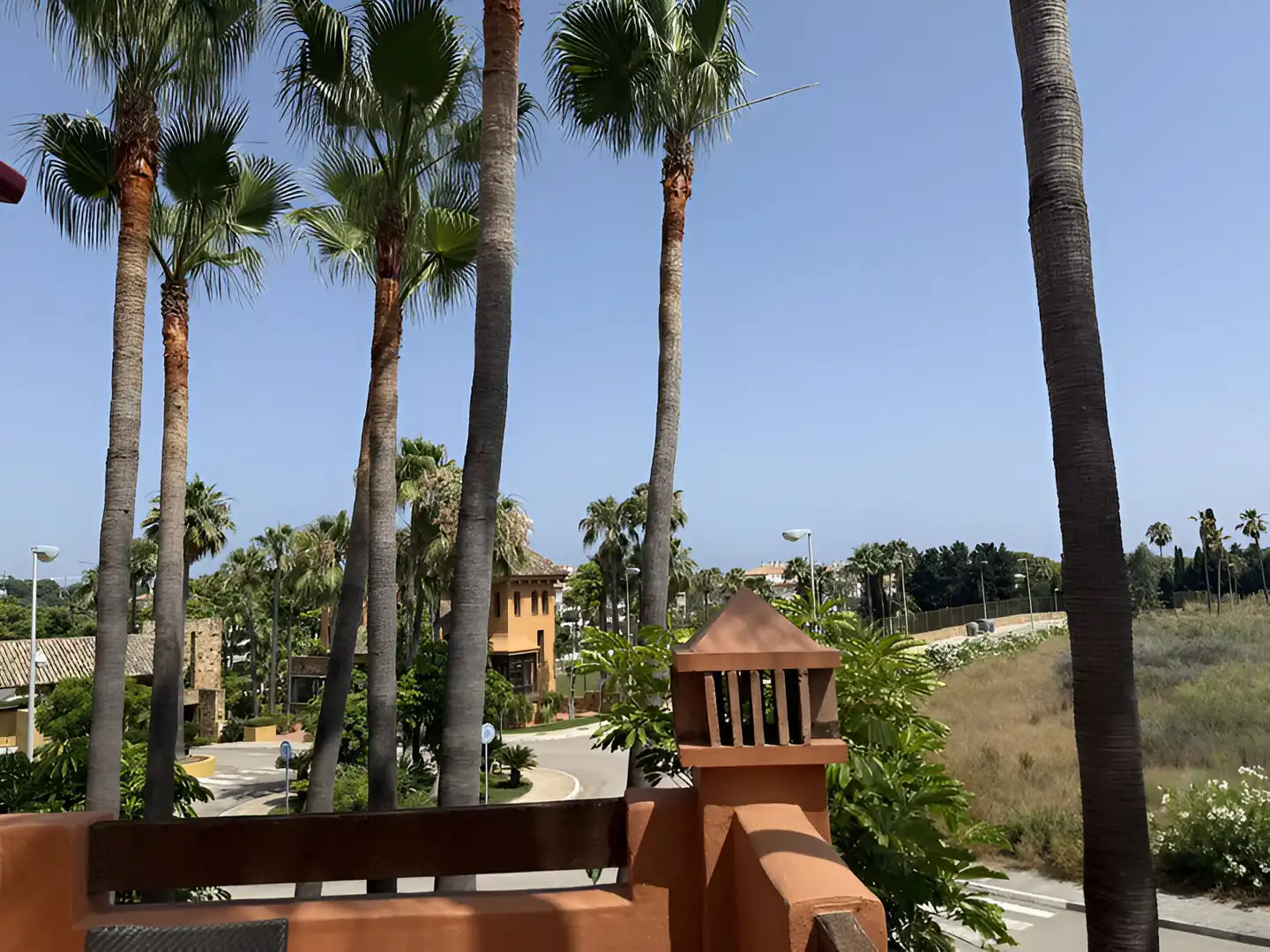 Apartament amb piscina en venda a Nueva Andalucía, imagen 45