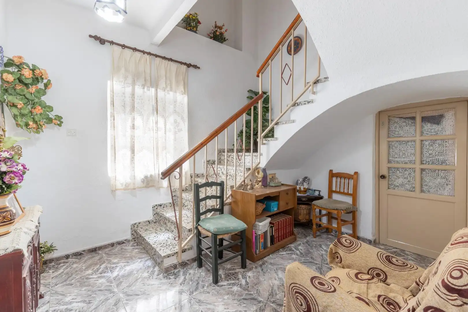 Casa o xalet en venda en Villa de Otura