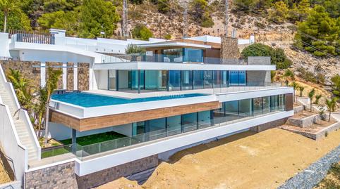Foto 3 de Casa o chalet en venta en Altea Hills, Altea
