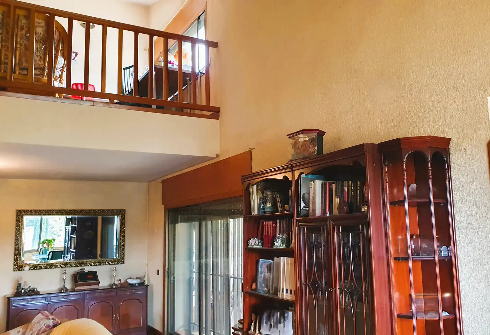Villa avec terrasse à vendre à Pino Alto - Navarredonda, imagen 34