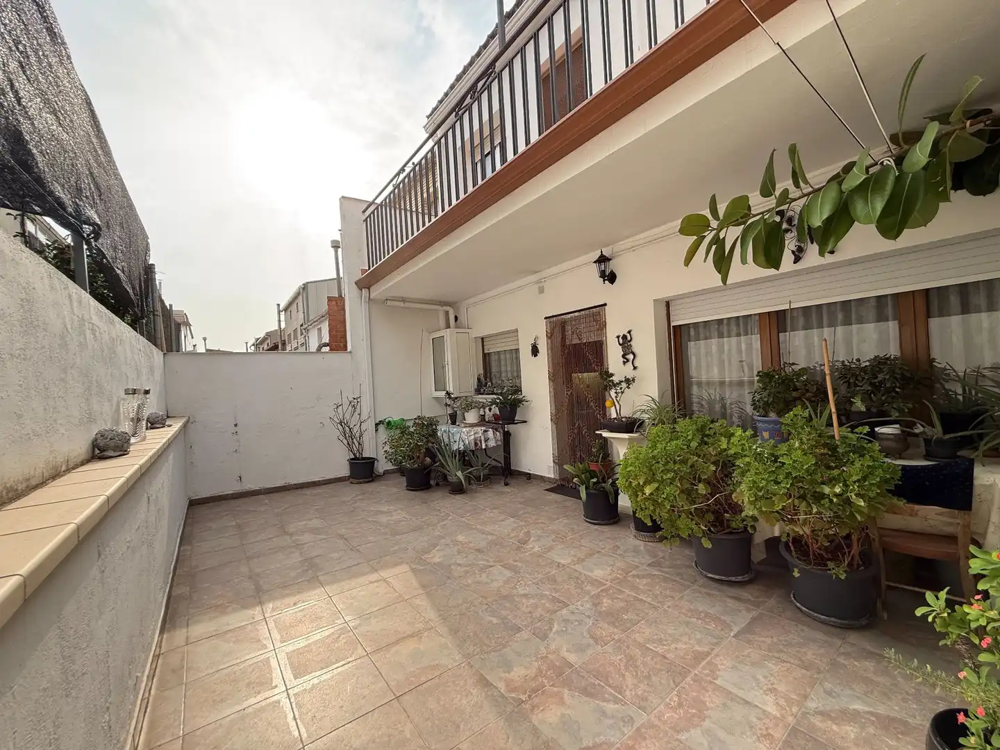 Terraced house for sale in Vilanova del Camí, imagen 3