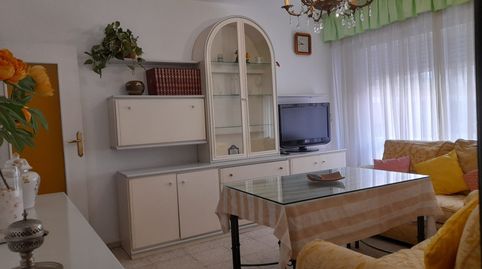 Foto 3 von Wohnung zur Miete in Ciudad Jardín - Zoco, Córdoba Capital