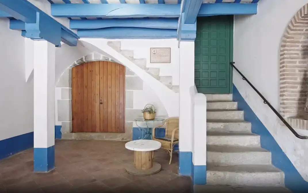 Finca rústica en venta en Argentona con Jardín privado