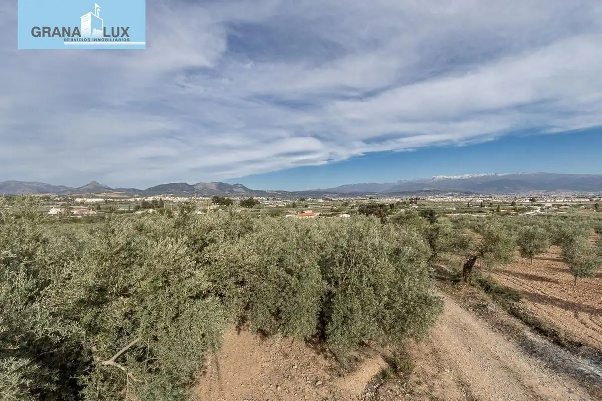 Terreno residencial en venta en Calle Pago de la Sierra, imagen 5