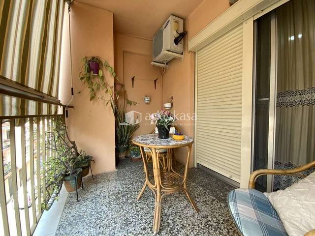 Piso en Venta en El Alborgí