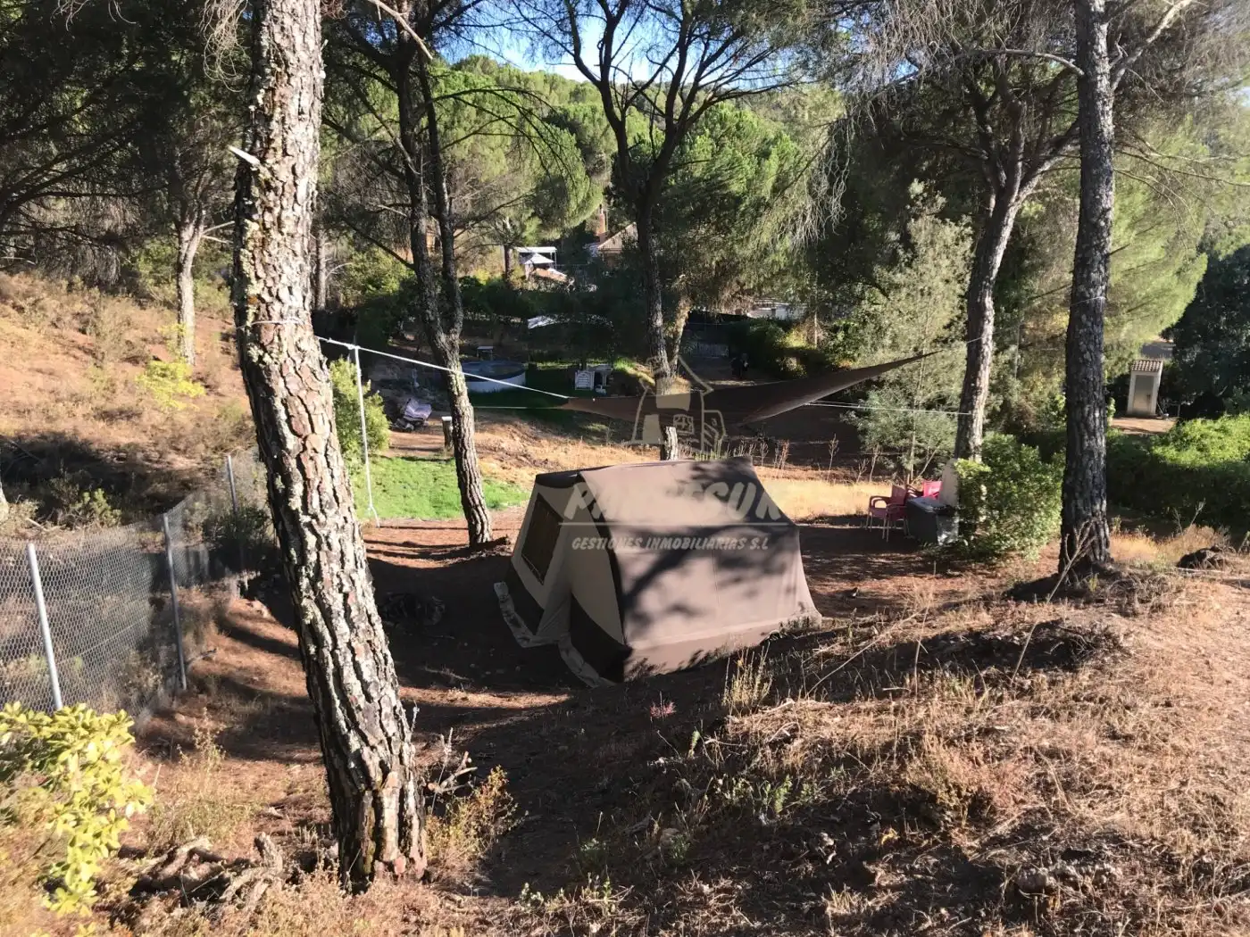 Wohnbaugrundstück zum Verkauf in Periurbano Oeste - Sierra, imagen 15