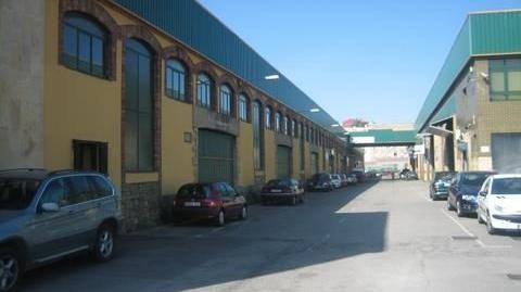 Photo 2 of Industrial buildings to rent in Centro, Asturias