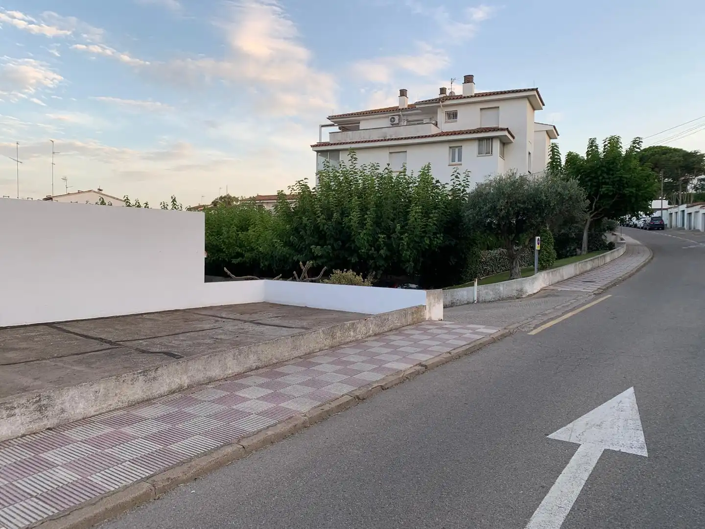 Individual en venta en Carrer Barcelona 3, imagen 3