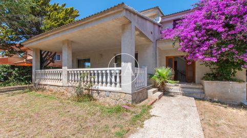 Foto 5 de Casa o xalet en venda a Carrer del Castell D'almansa, Jardins de Vilafortuny- Mas d'en Bosch, Cambrils