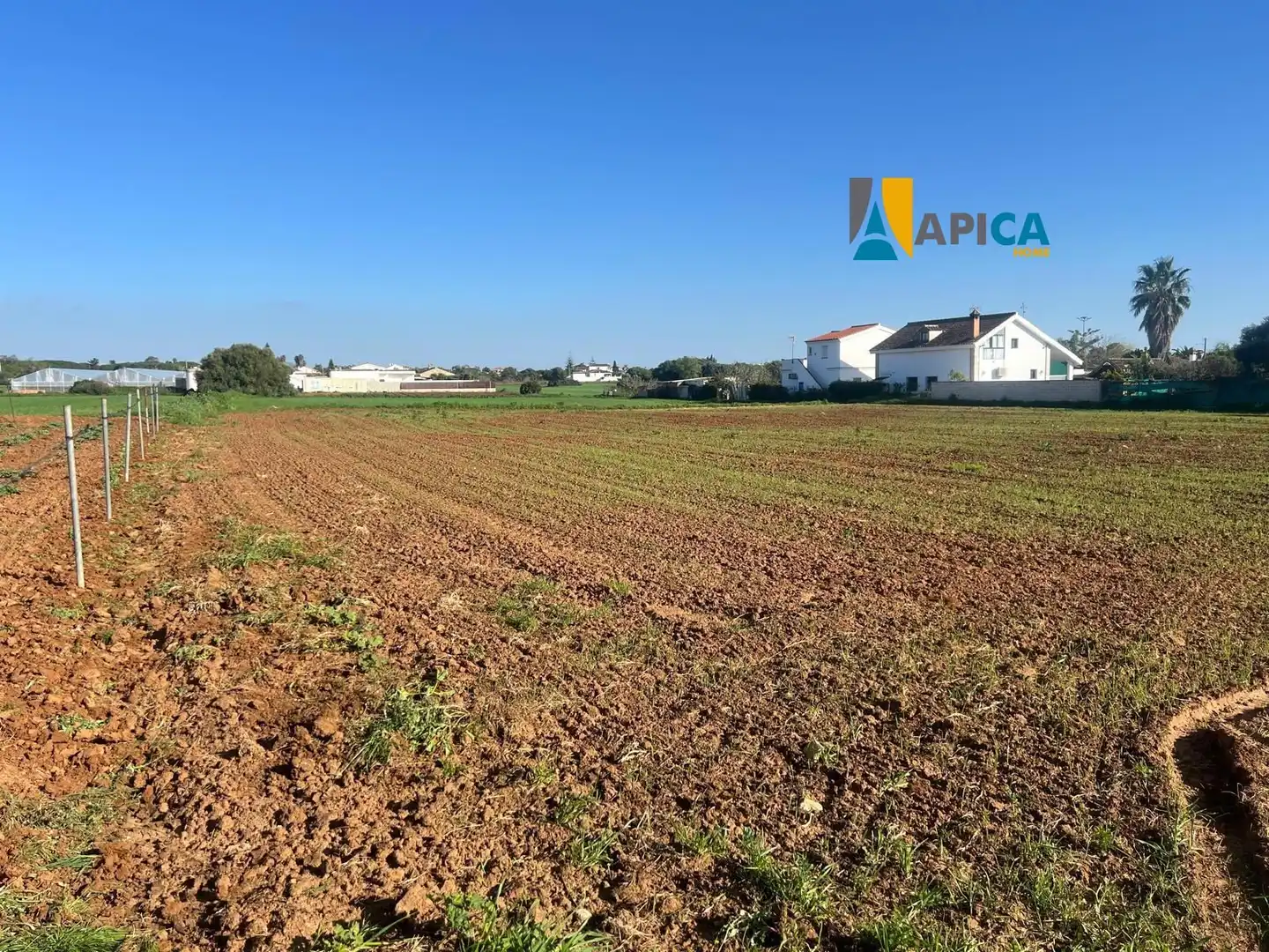 Land for sale in Conil de la Frontera