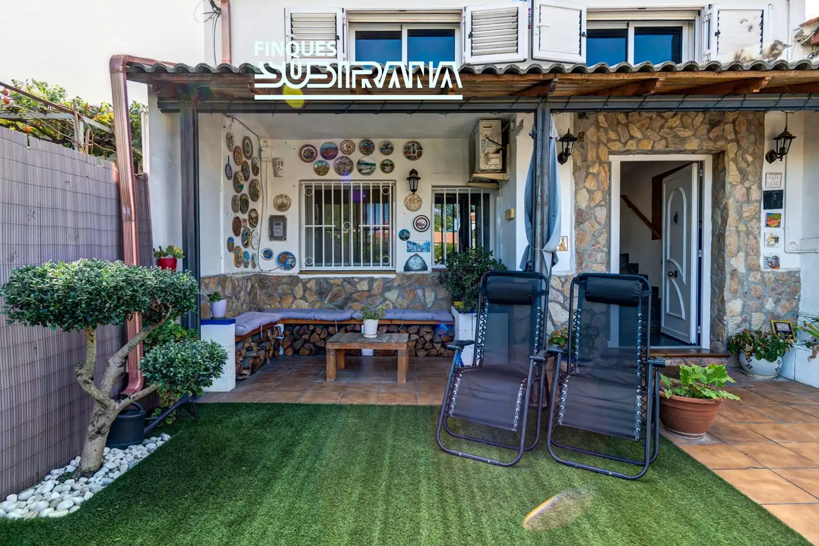 Casa a schiera in vendita a Mas d'en Gall, imagen 10