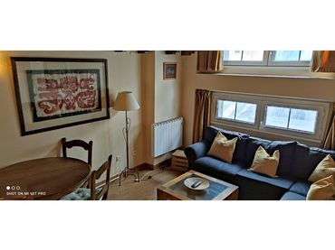 Appartement compact à vendre à Plaza Maribel