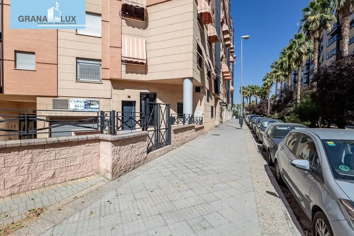 Rez-de-chaussée avec piscine à vendre à Calle PDTA RAFAEL GAGO PALOMO 9, imagen 27