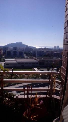 Piso en Venta en C. Cronista Vicente Martínez en Juan XXIII