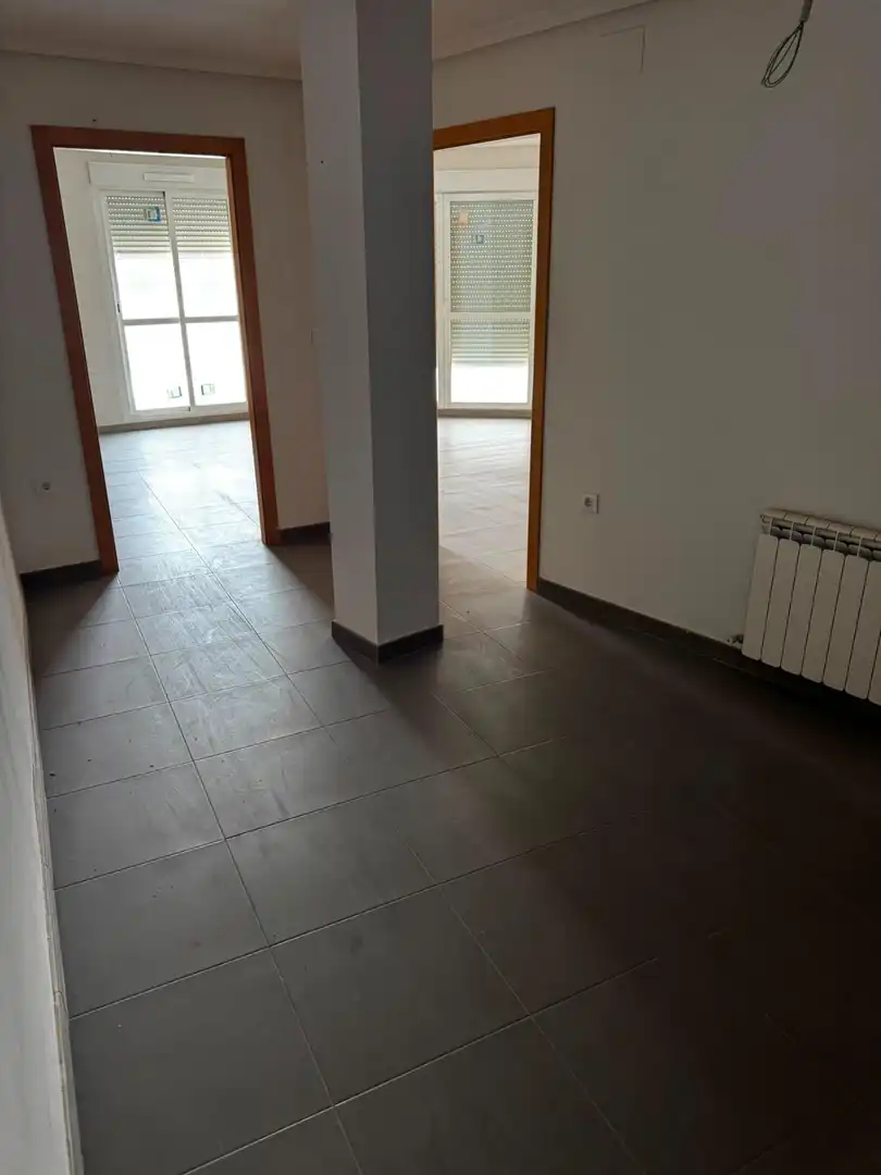 Piso en venta en Puertollano