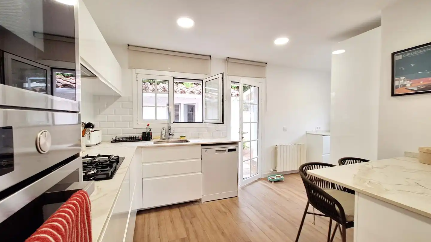 Maison avec jardin à vendre à Avinguda Comtal, imagen 21
