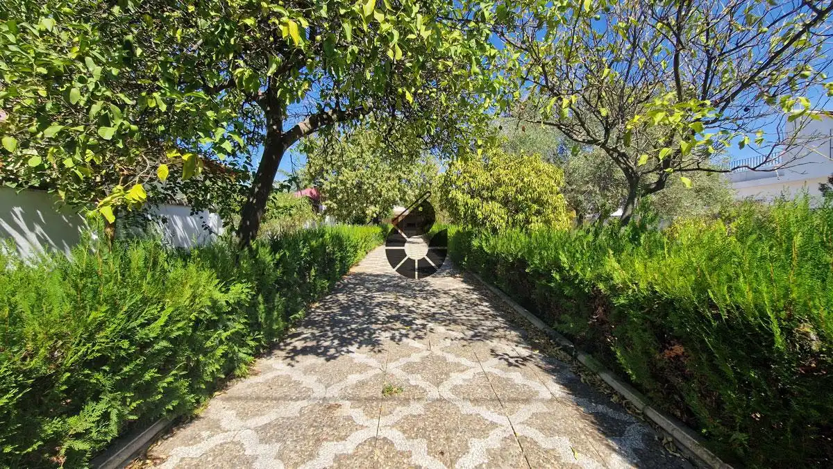 Casa con piscina en venta en Palomares del Río, imagen 21