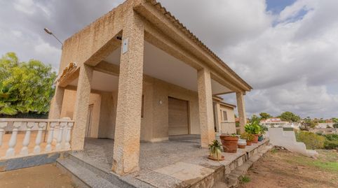 Foto 5 de Casa o xalet en venda a Albatera, Alicante