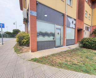 Exterior view of Premises for sale in Castrillón  with Terrace