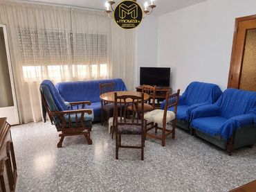 Wohnung mit Balkon zum Verkauf in Baena
