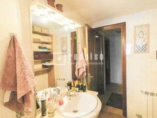Bedroom of Flat for sale in Parla  with Heating and Terrace