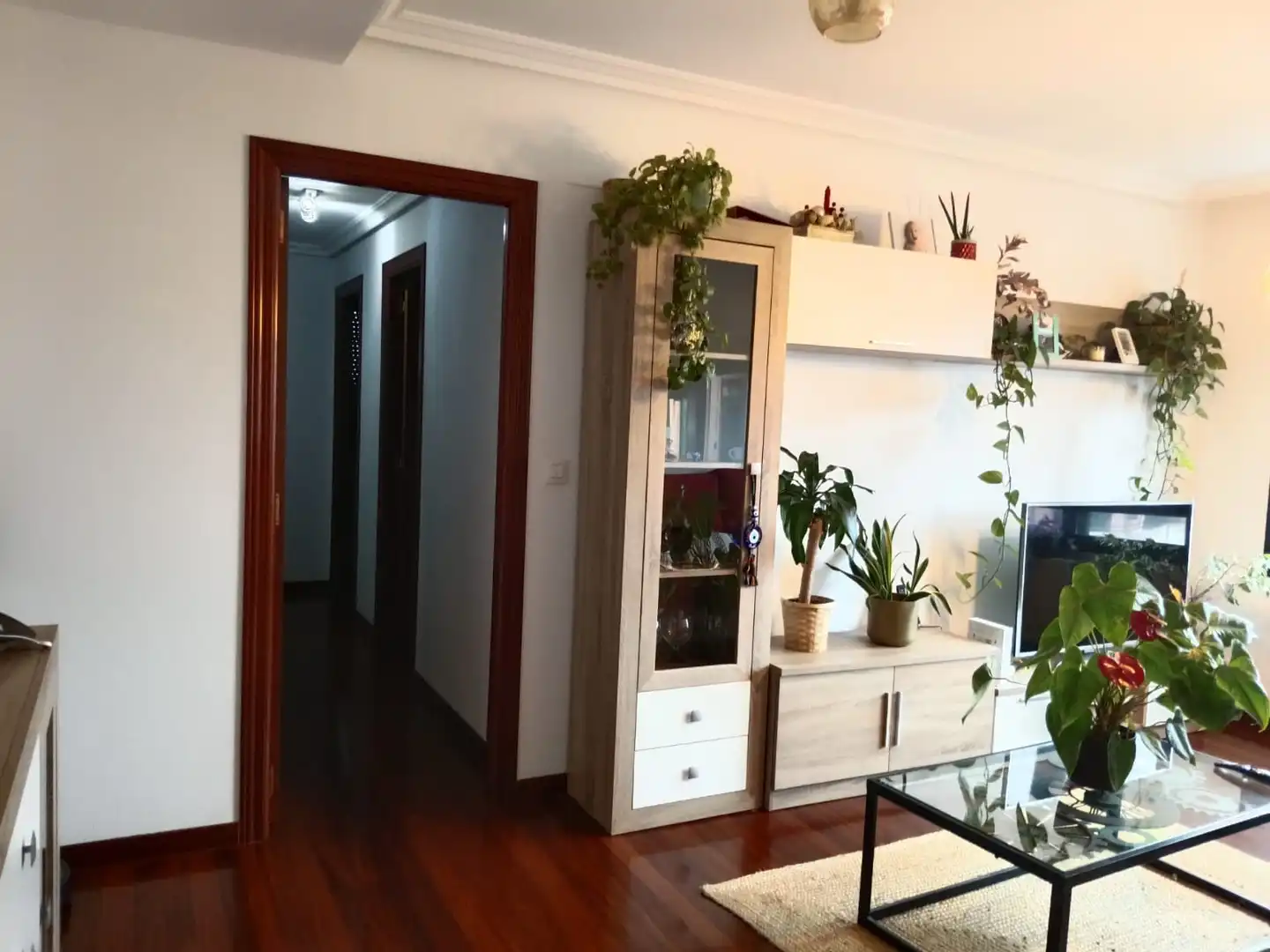Piso en venta en Castro-Urdiales con Calefacción, Amueblado y Horno