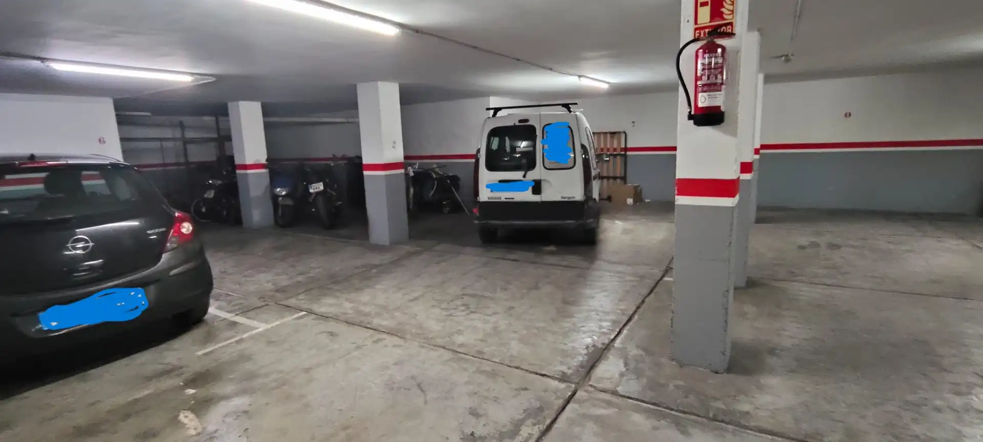 Aparcament en venda a Sant Joan, imagen 3