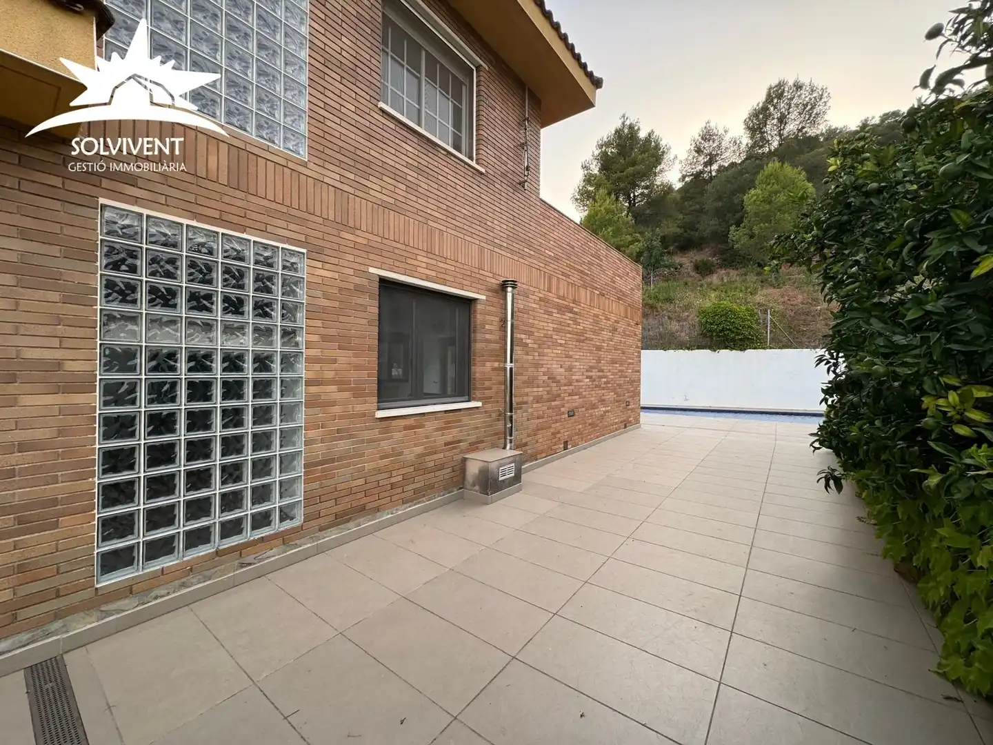 Villa con terrazza in vendita a Cervelló, imagen 52