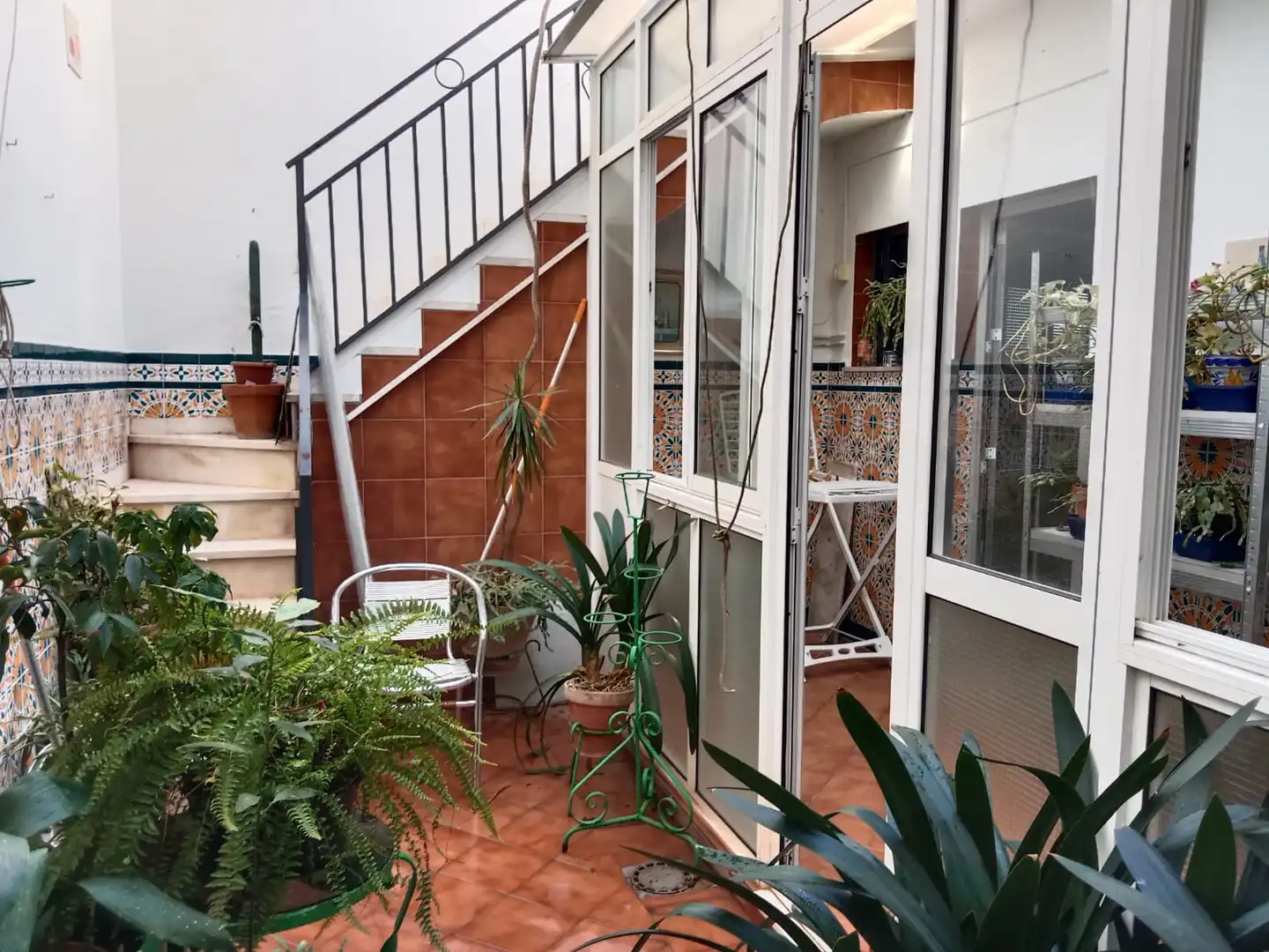 Casa o chalet en venta en Centro - Doña Mercedes
