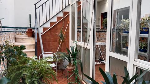 Foto 3 de Casa o xalet en venda a Centro - Doña Mercedes, Dos Hermanas