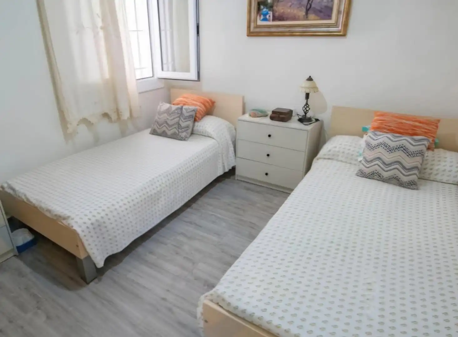 Chalet con piscina en venta en San Juan de los Terreros, imagen 20