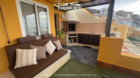 Foto 2 de Casa adosada en venda a  Tabaiba Sector 54 y 57, 1, Tabaiba, Santa Cruz de Tenerife