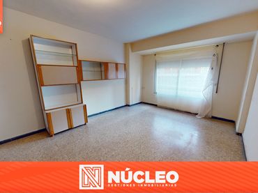 Appartement avec balcon à vendre à Carrer Músics Pérez Monllor