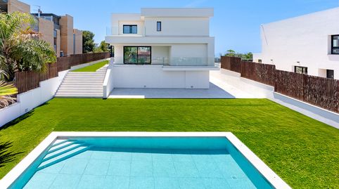 Foto 3 de Casa o xalet en venda a L'Aragai, Vilanova i la Geltrú