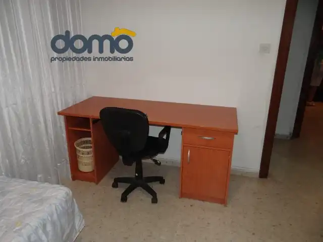 Wohnung zur untervermieten in Granada mit Heizung, Möbliert und Waschmaschine