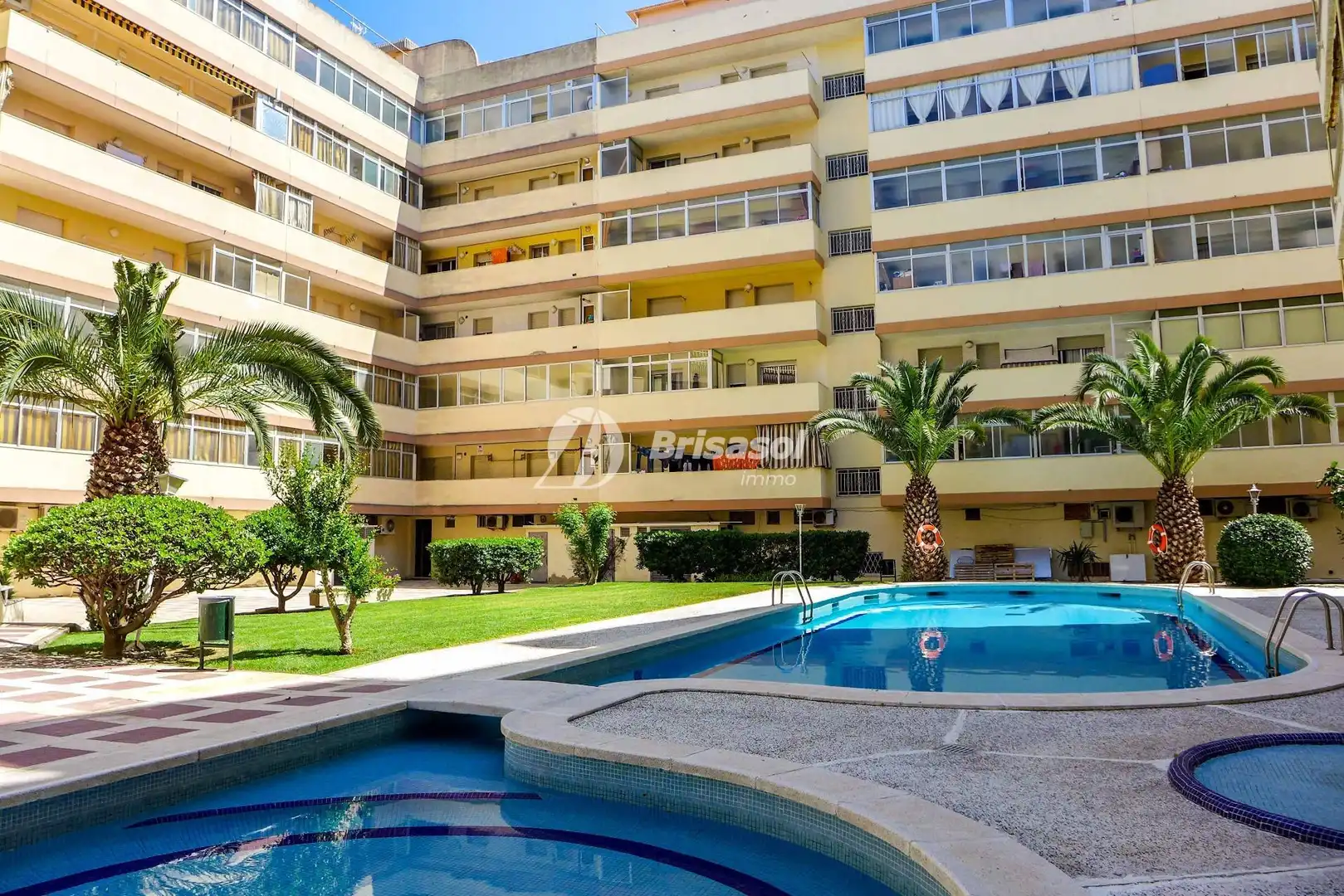 Appartement avec piscine à vendre à Centre, imagen 16
