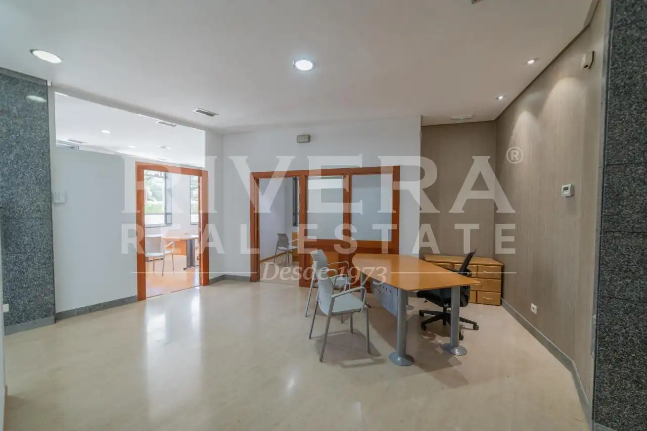 Local comercial en venta en Rúa Viña da Fonte, imagen 11