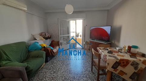 Foto 3 de Casa o xalet en venda a Calle Toba, la, San Pedro,  Albacete Capital