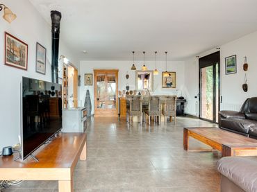 Casa con balcone in vendita a Corbera de Llobregat