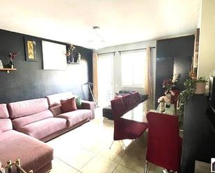 Living room of Flat for sale in Terrassa  with Terrace