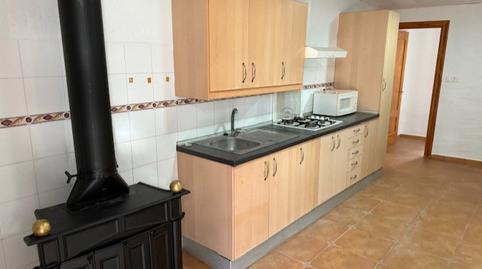 Foto 5 de Casa adosada en venda a Calle Guadalupe, Montepinar - La Aparecida - Raiguero, Orihuela