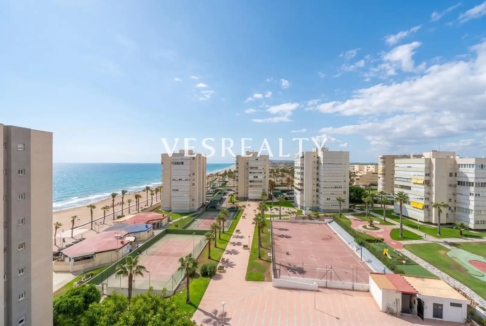 Apartment with pool for sale in MUSICO JUAN LATORRE BAEZA 2, imagen 5