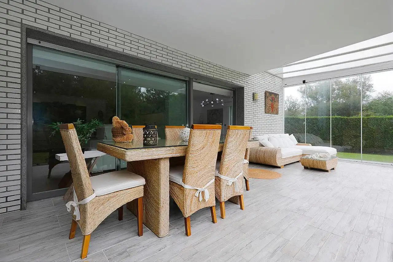 Casa con piscina en venta en Jaitzubia Auzoa, imagen 44